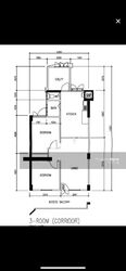 Blk 31 Marine Crescent Ville (Marine Parade), HDB 3 Rooms #557662731